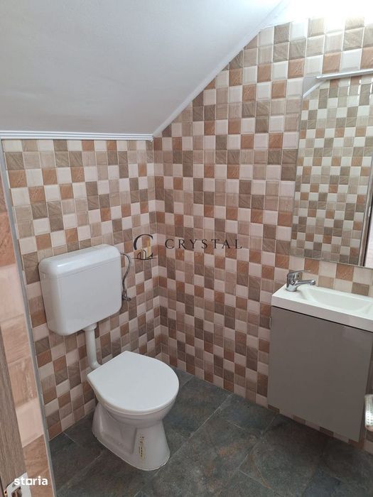 Spatiu Comercial de inchiriat | Bulevardul  Decebal | Oradea
