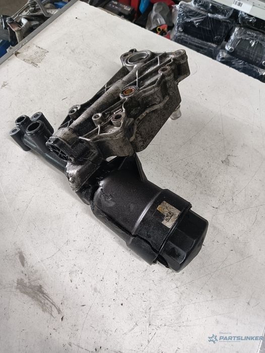 Racitor Ulei Mercedes-Benz B-Class Ii (W246, W242) [ 2011 - > ] Oem A6