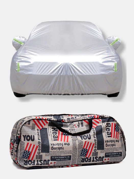 Tent Kia Sonet va boshqa Avtomobillar uchun