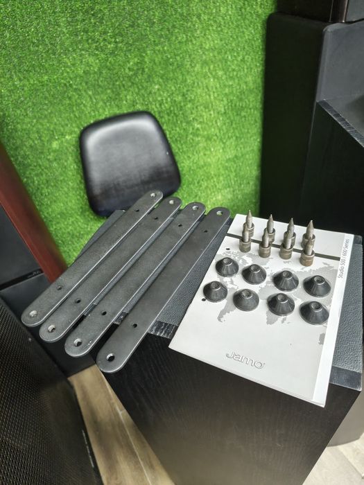 Комплект JAMO S-626 HCS 5.0