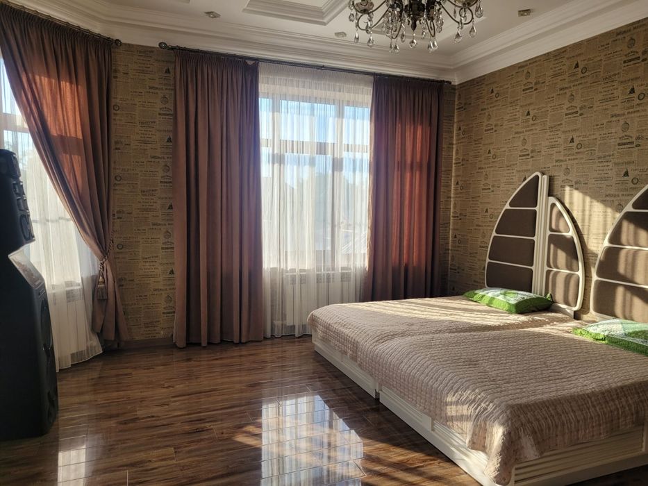 Дом 2017 г.п., Центр - Кашгари