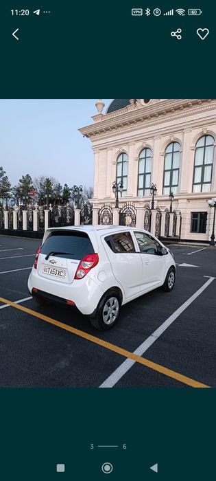 Suxoy Arenda Spark | Сухой Аренда Спарк | Suhoy Arenda Spark