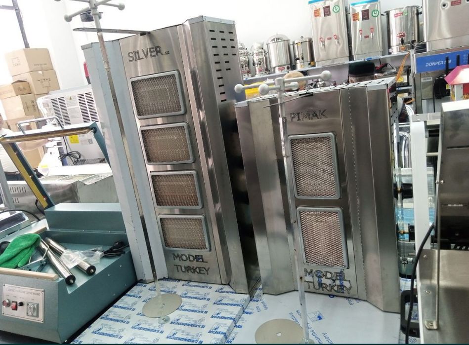 Lavash aparat danar aparat shaurma aparat doner aparat