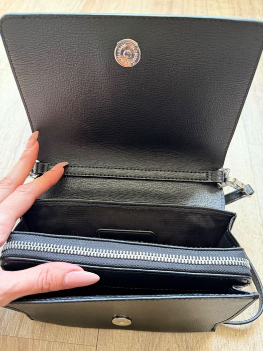 Оригинална чанта Karl Lagerfeld