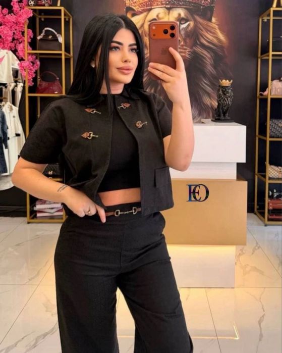 Compleu Gucci  Marimi S M M L XL