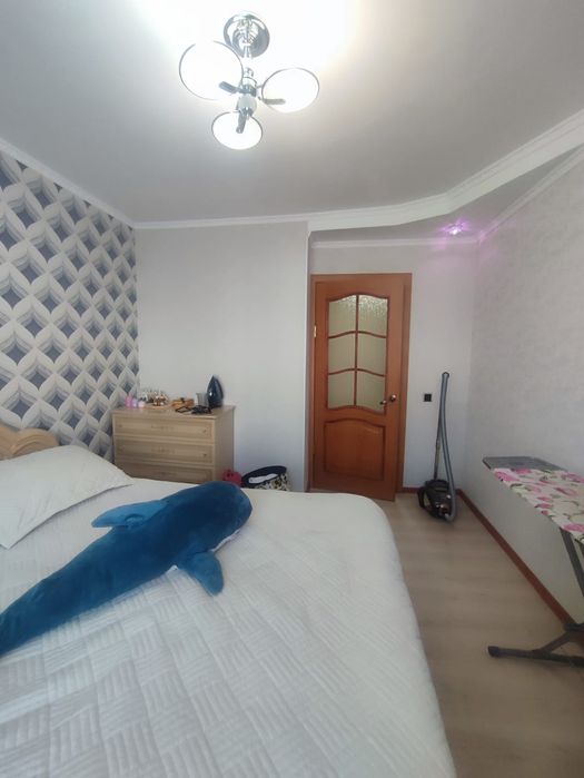 Продам 2х ком.кв р/н Строитель .