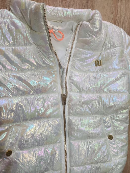 Детско зимно яке "RIVER ISLAND- mini"