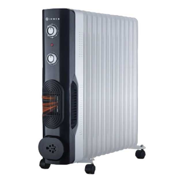 Масляный обогреватель Bench 13 —со склада, бесплатная доставка