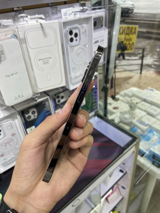 iPhone 12 Pro Max 256Gb ideal