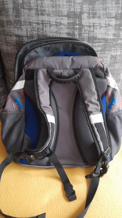 Рюкзак хаги ваги