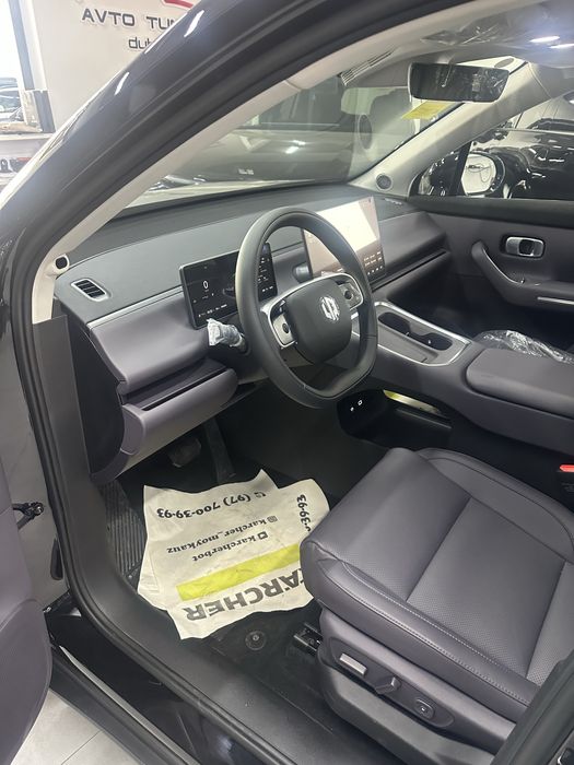 Leap Motor C16  год гарантие