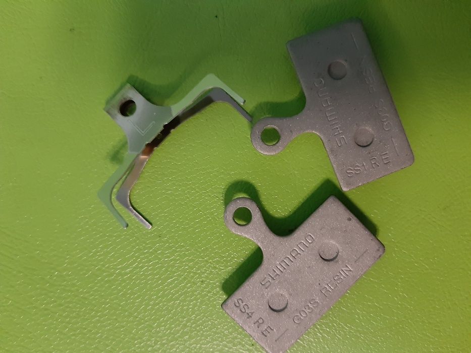 Placute de frana SHIMANO G05S Resin