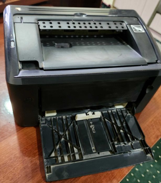 Canon 3010 printer