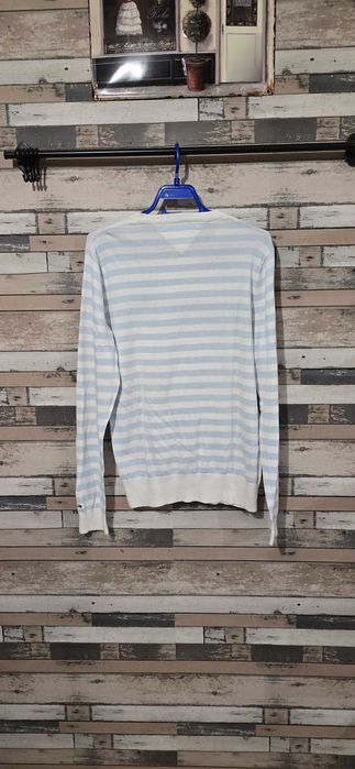 Tommy Hilfiger M-мъжка блуза (х-835)