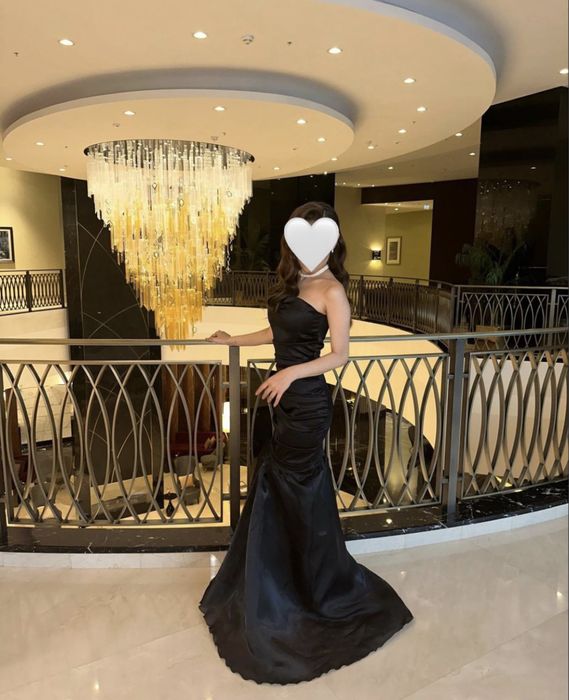 Продам вечерее платье