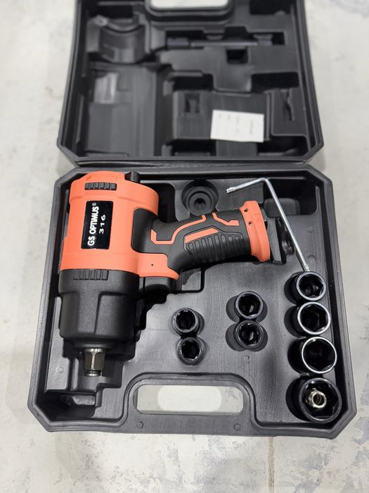 Gayakavort vazdushniy