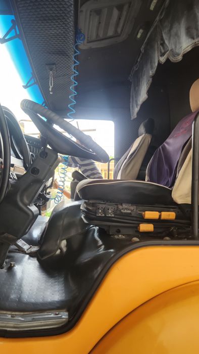 Камаз йевро 3сотилади