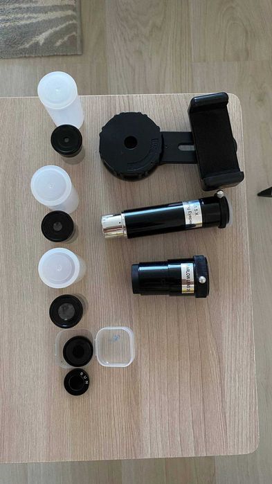 Телескоп F 70076