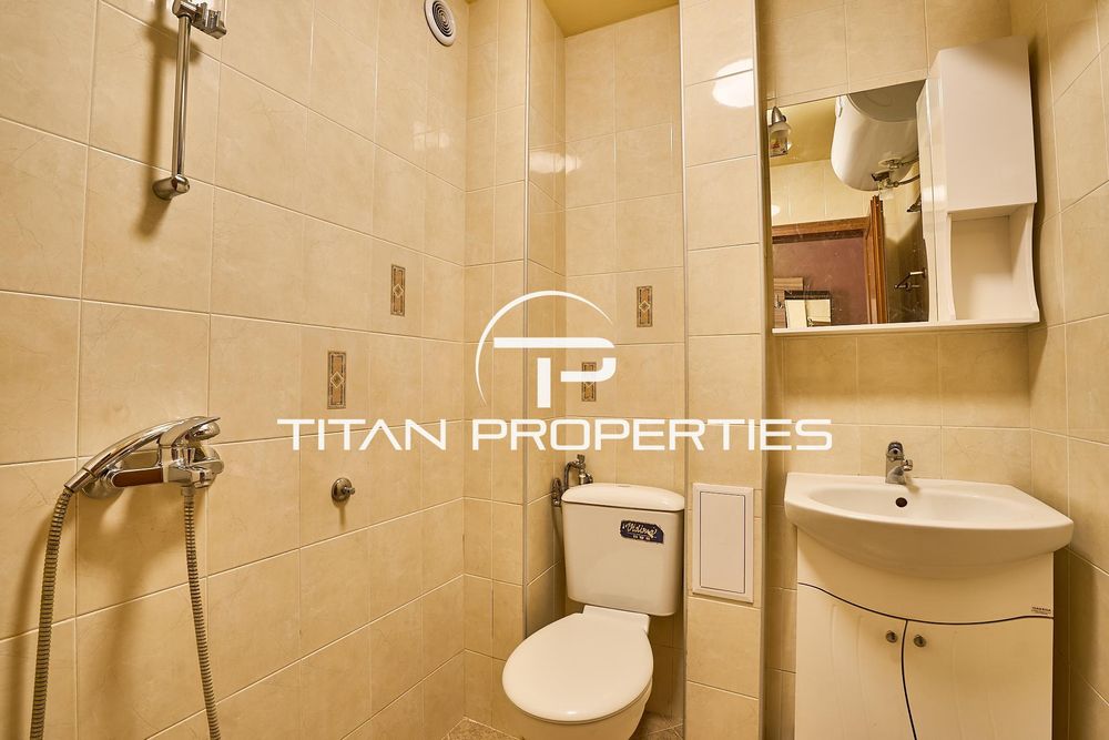 Дава се под наем Двустаен апартамент в Пловдив, Каменица 1 - 60 кв.м за 400 € - Снимка #6