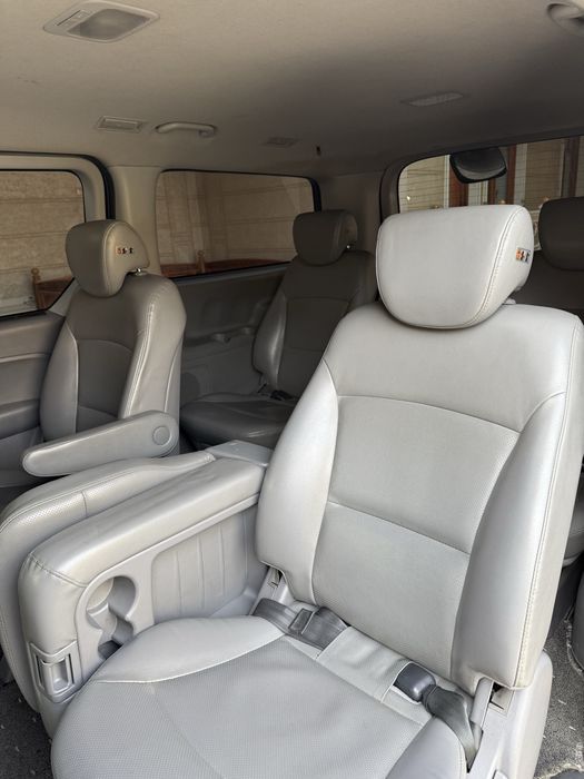 Xunday Starex Хундай Гранд Старекс H-1