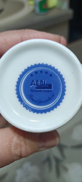 Set cești pentru Espresso.40 lei