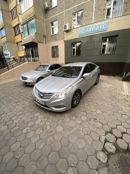 Казахстанский учёт