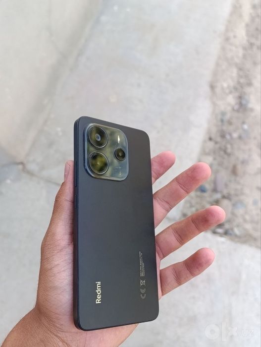 Redmi note 14  8/256
