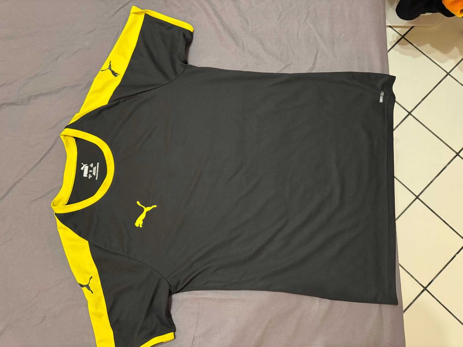 Мъжка тениска Nike L