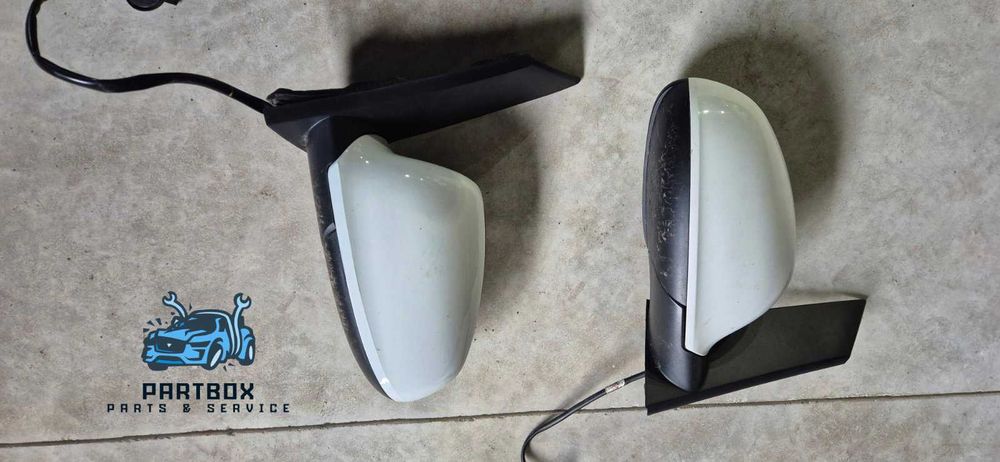 Странични огледала Opel Astra J Facelift 2012