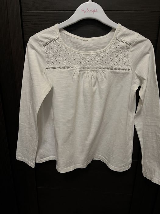 Блузки,кофты школьные