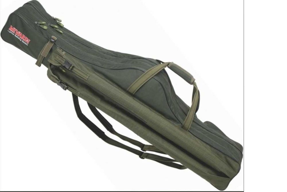 Set lansete pescuti la Crap Daiwa, pret avantajos.