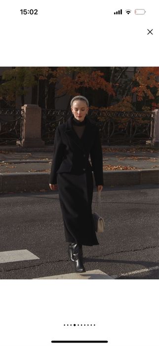 Пальто Lichi женское