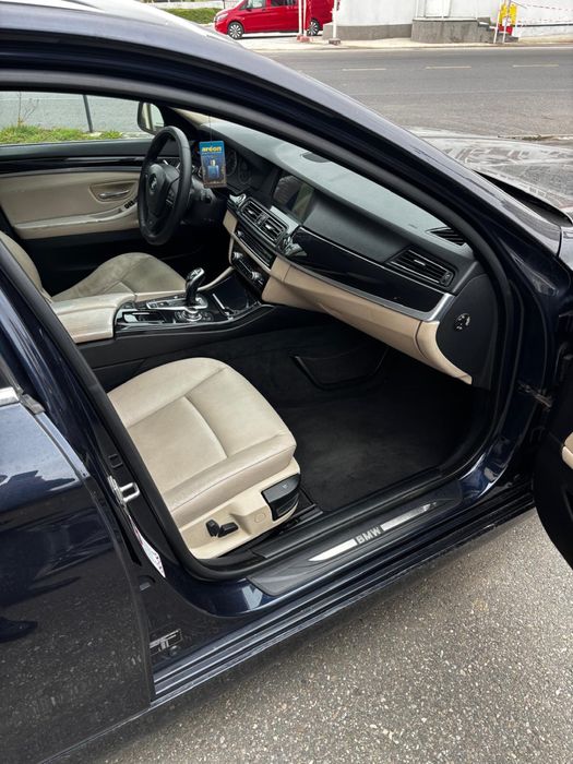 Vand BMW 2.0 diesel automat