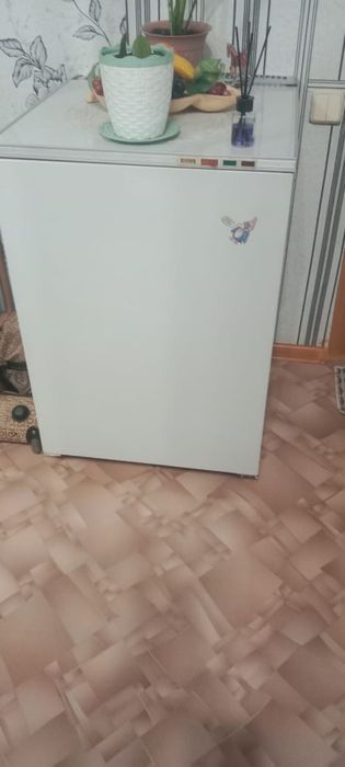 Продам морозильная камера