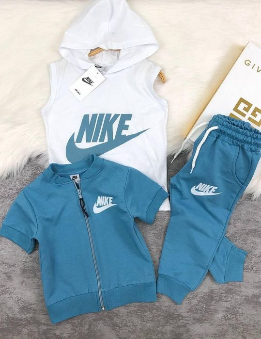 Compleu copii superb