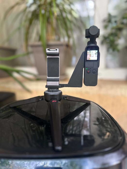 Аксесоар за Osmo Pocket