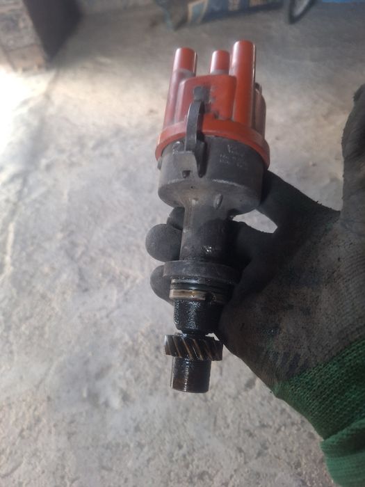 Продам  трамблер