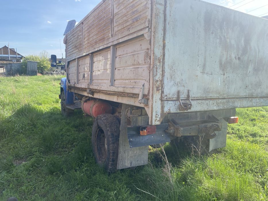 Продам газ 53 . Бензин Газ