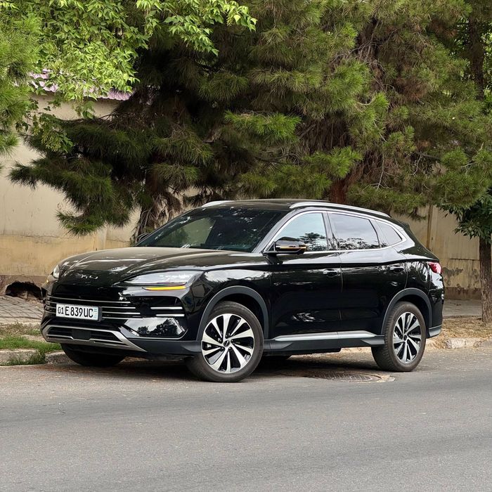 Byd song plus dmi 150 full