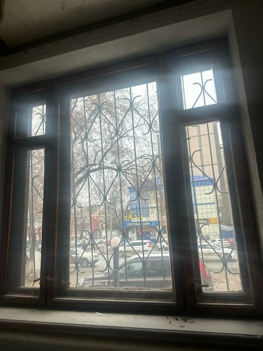 Продам  деревянные  окна