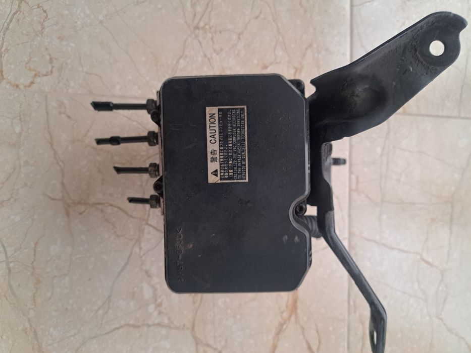 Блок АВС Оригинал ! тойота каролла