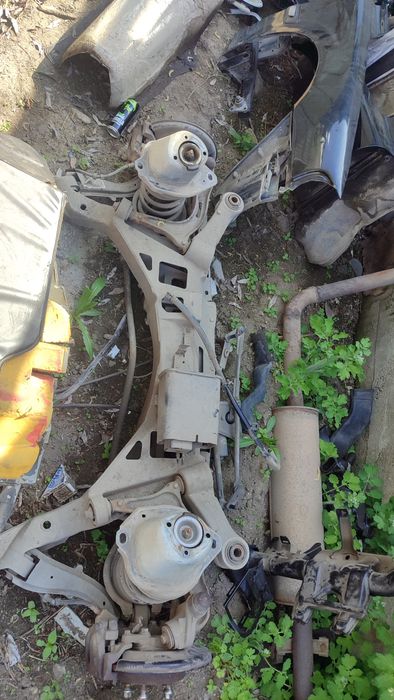 Volvo s80   Вольво с80