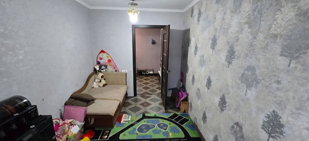 Продам 3-х комнатную кв