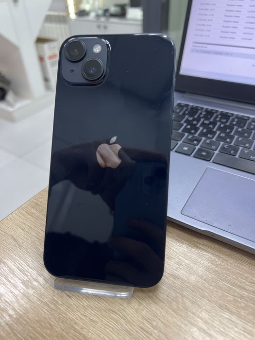 Iphone 14 Plus, 256gb (p25)