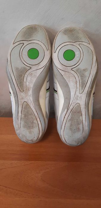 Boss-В Много Добро Състояние