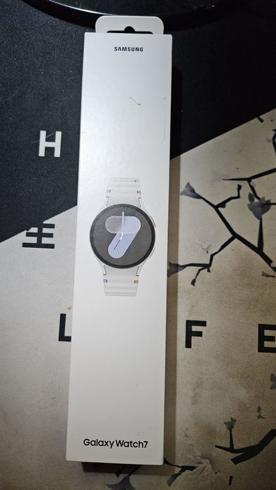 Samsung Galaxy Watch7