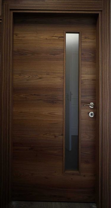 Луксозни интериорни врати от Турция