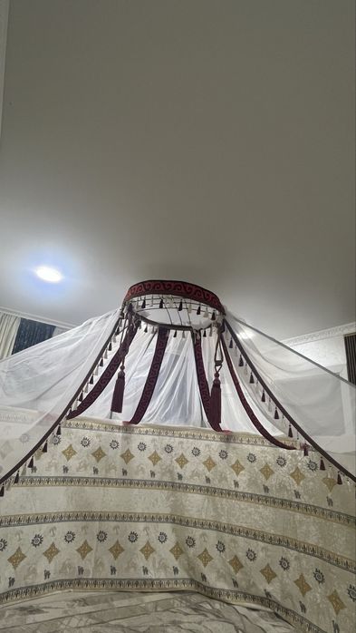 Юрта Аренда. Сатпаев