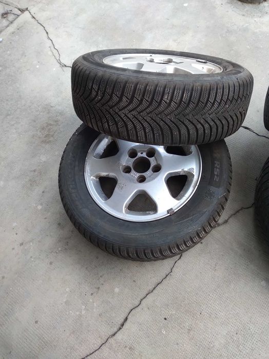 Genți opel aluminiu