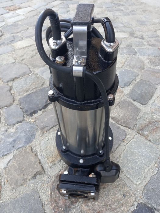 Pompa submersibila IBO